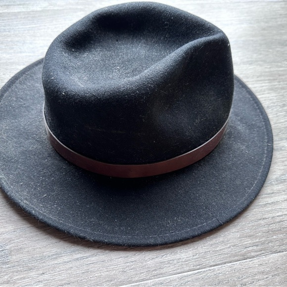 Pendleton Women’s Fedora Hat - Picture 2 of 6